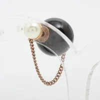 ディオール アクセサリー ピアス ピアス(両耳用 片方のみ)の買取実績