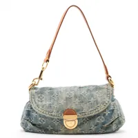 ルイ・ヴィトン トリヨンモノグラム トランクメッセンジャーPM M57726