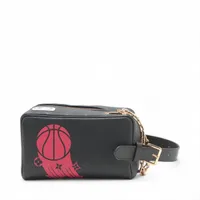 ヴィトン×NBA モノグラム ナイル メッセンジャーPM M45584 ブラウン