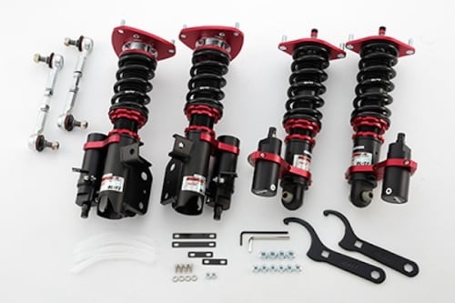 Blitz - Damper ZZ-R Spec C - Nengun Performance