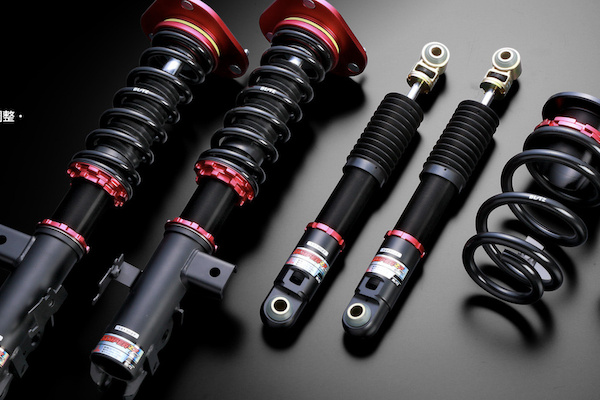 Blitz - Damper ZZ-R - Lexus - Nengun Performance