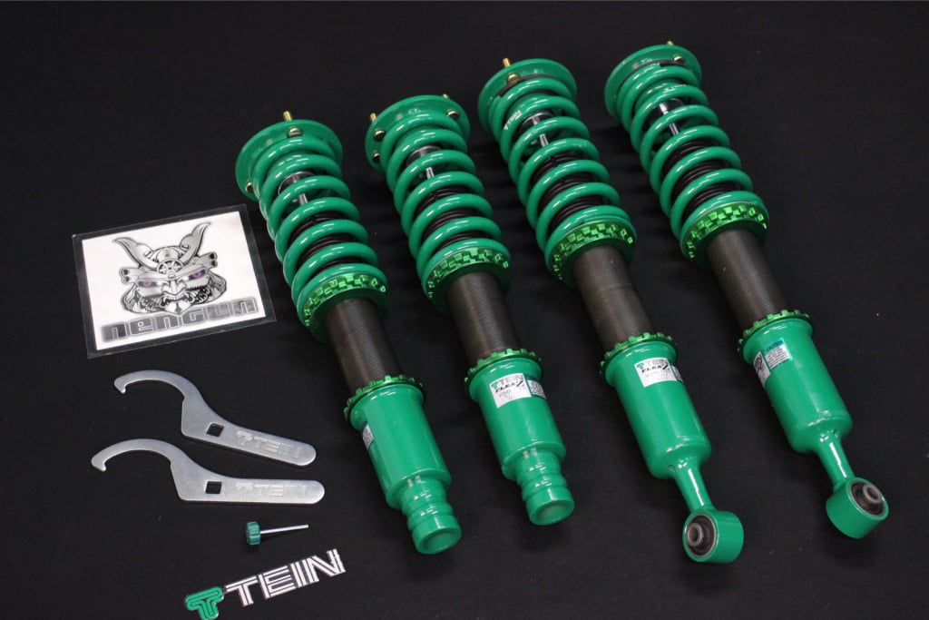 TEIN - Type Flex Z - Nengun Performance