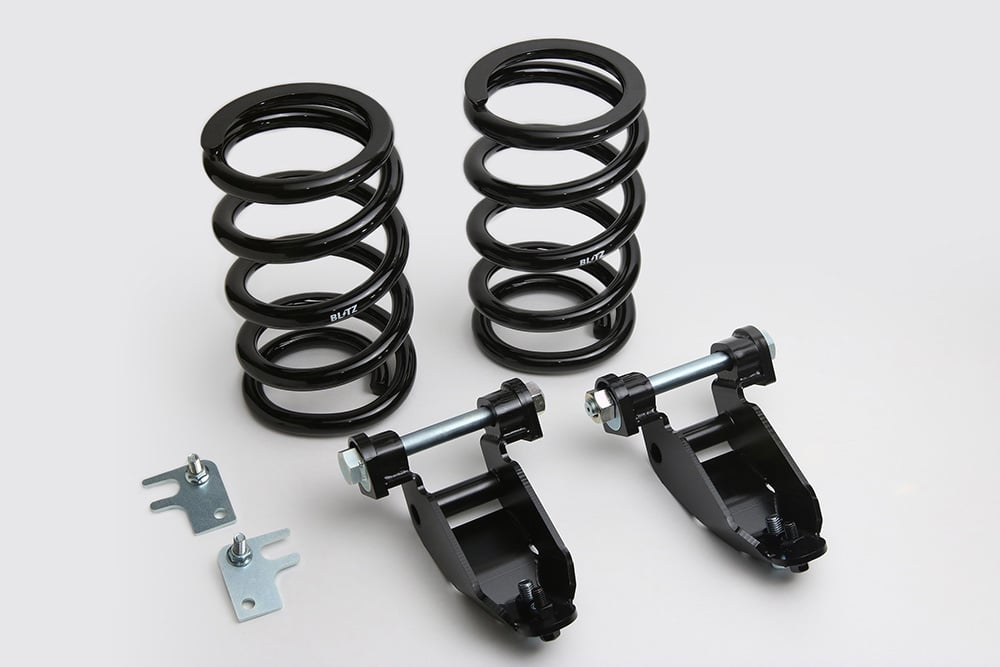 Blitz - Miracle Stroke Adjuster - Nengun Performance