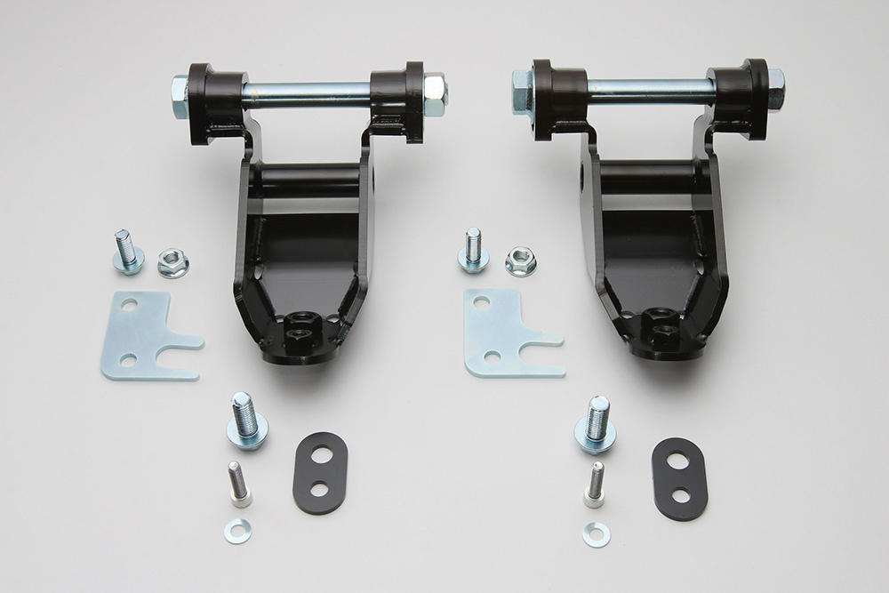 Blitz - Miracle Stroke Adjuster - Nengun Performance