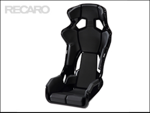 Recaro - PRO Racer RMS - Nengun Performance