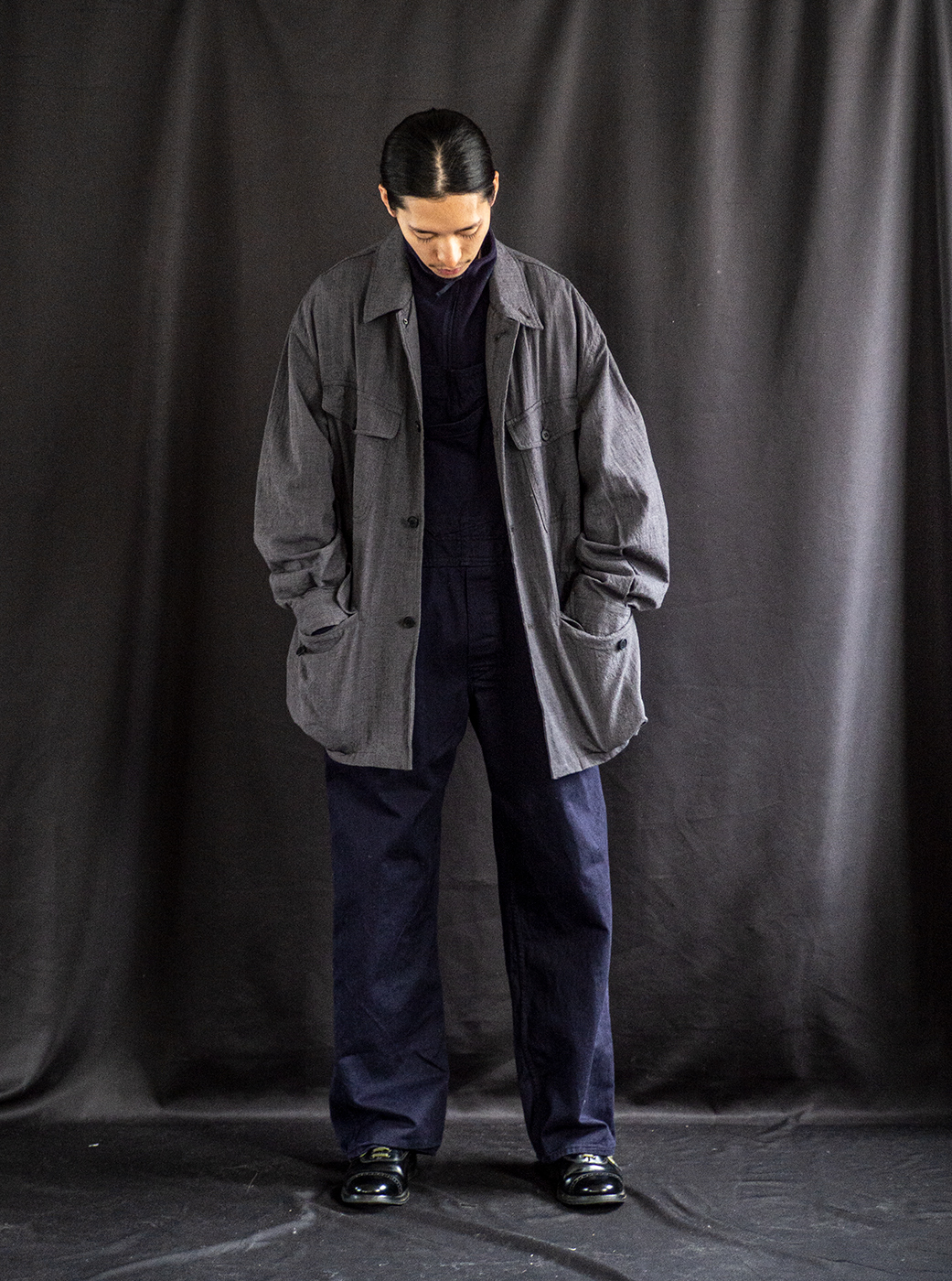 OLD OUTDOOR｜nest Robe / CONFECT ONLINE SHOP
