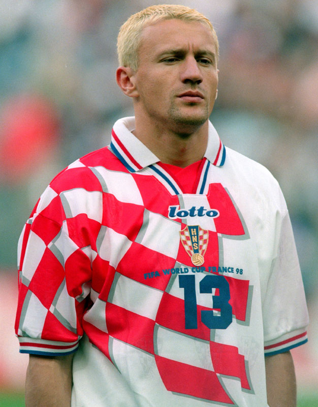 創業50周年！イタリアの名門ブランド“Lotto”の「90年代傑作