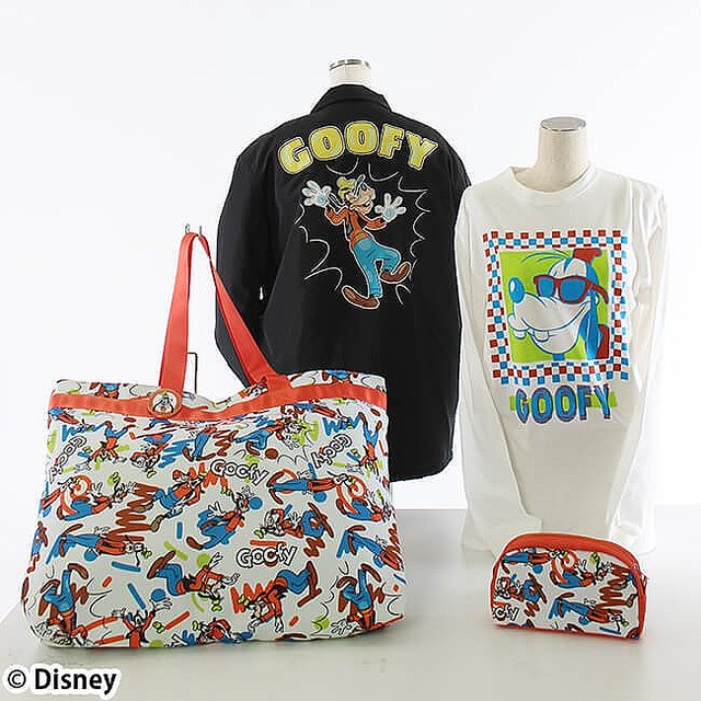 パニカムトーキョー☆ディズニー☆チップ&デール☆クラリス