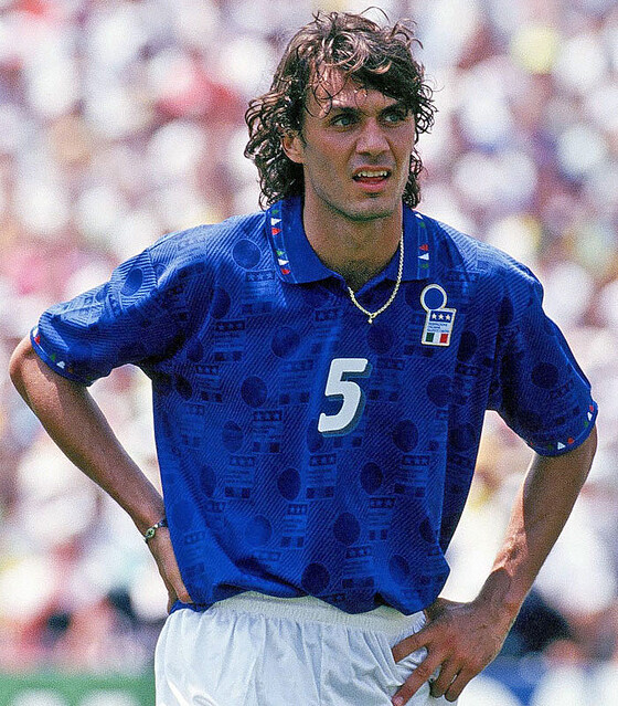 復活”に期待！名門DIADORA、90年代「最高のユニフォーム」8選