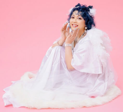 ぺえが「これって私だけ？」なお悩みを解決！汗コンプレックスを解消し