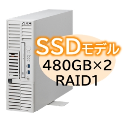 NEC」「サーバー本体 タワー型」の検索結果 - NTT-X Store