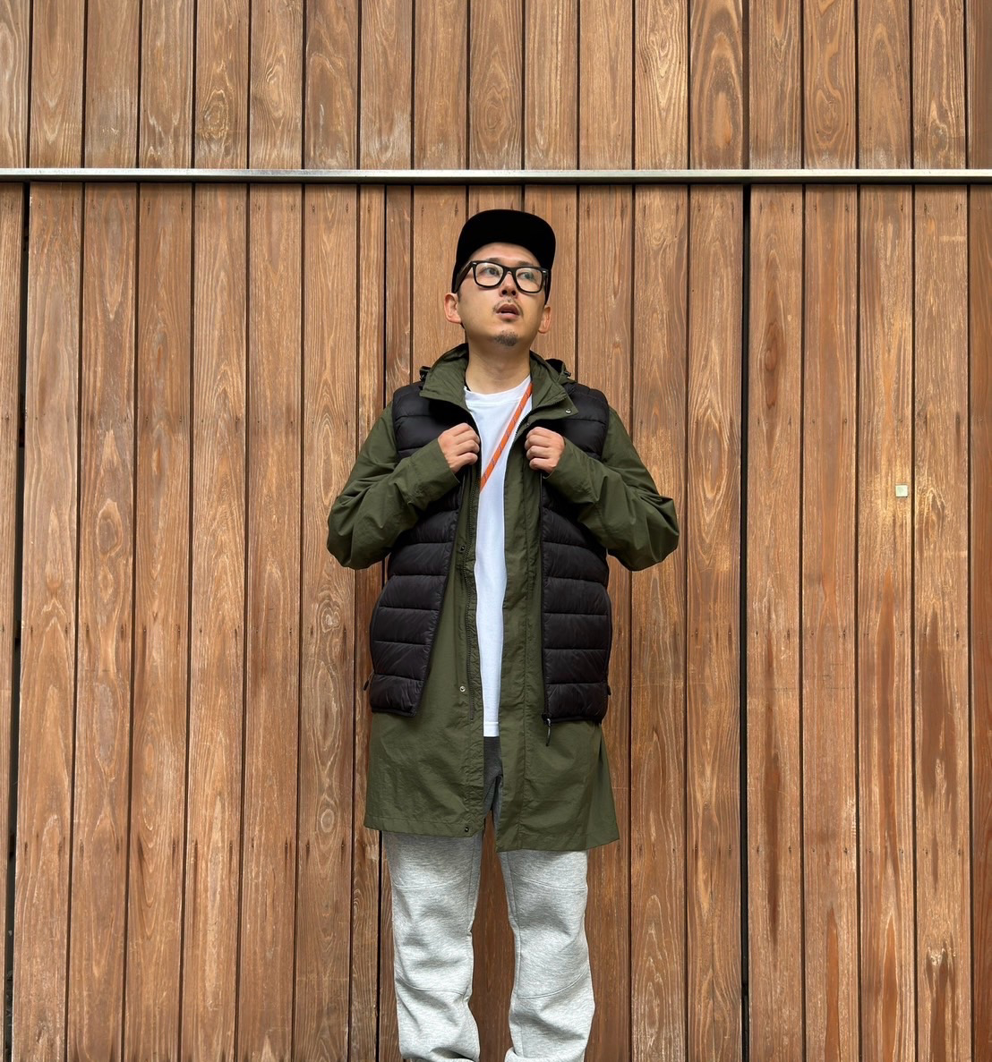 アルパイン ガイド ハードシェル フーデッド ジャケット アジアン