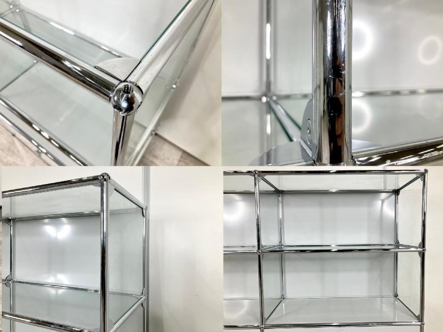 中古】USMハラー キャビネット USMハラー 書庫その他 473328 - 中古