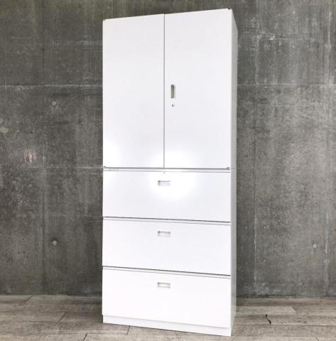 書庫(キャビネット)の通販 川崎店 - 中古オフィス家具ならオフィス