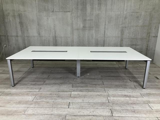 コクヨ（KOKUYO） ミーティングテーブル（会議机） 一覧 - 中古