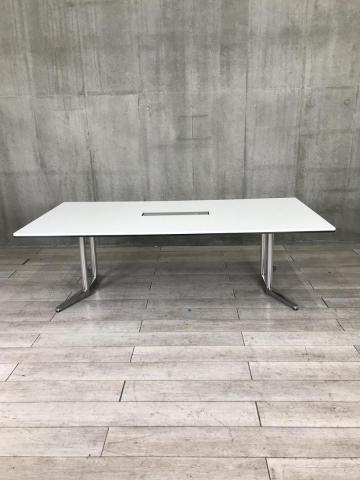 オカムラ（okamura） ミーティングテーブル（会議机） 一覧 - 中古