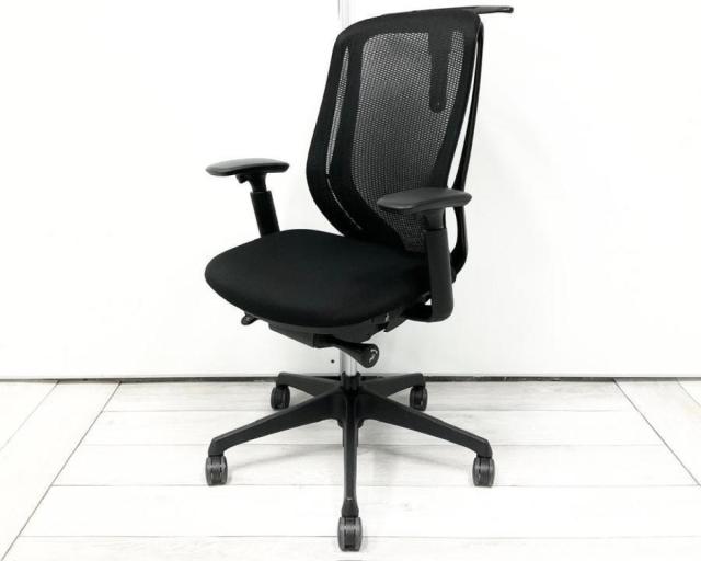 オカムラ（okamura） オフィスチェア(椅子) 一覧 - 中古オフィス家具