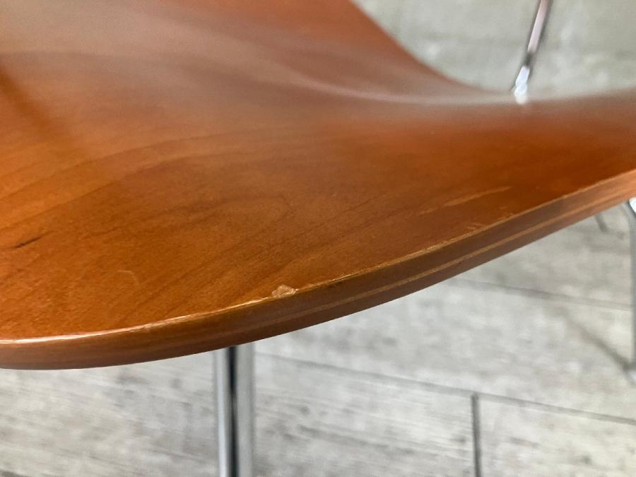 中古】 Herman Miller/ハーマンミラー ミーティングチェア 500945