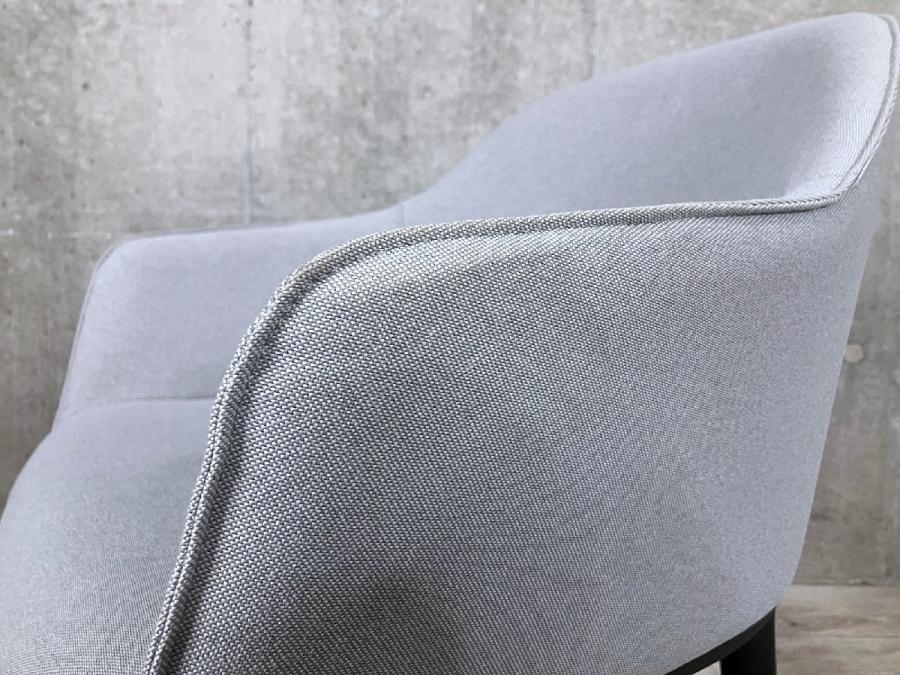 中古】ソフトシェル チェア Softshell vitra/ヴィトラ ミーティング