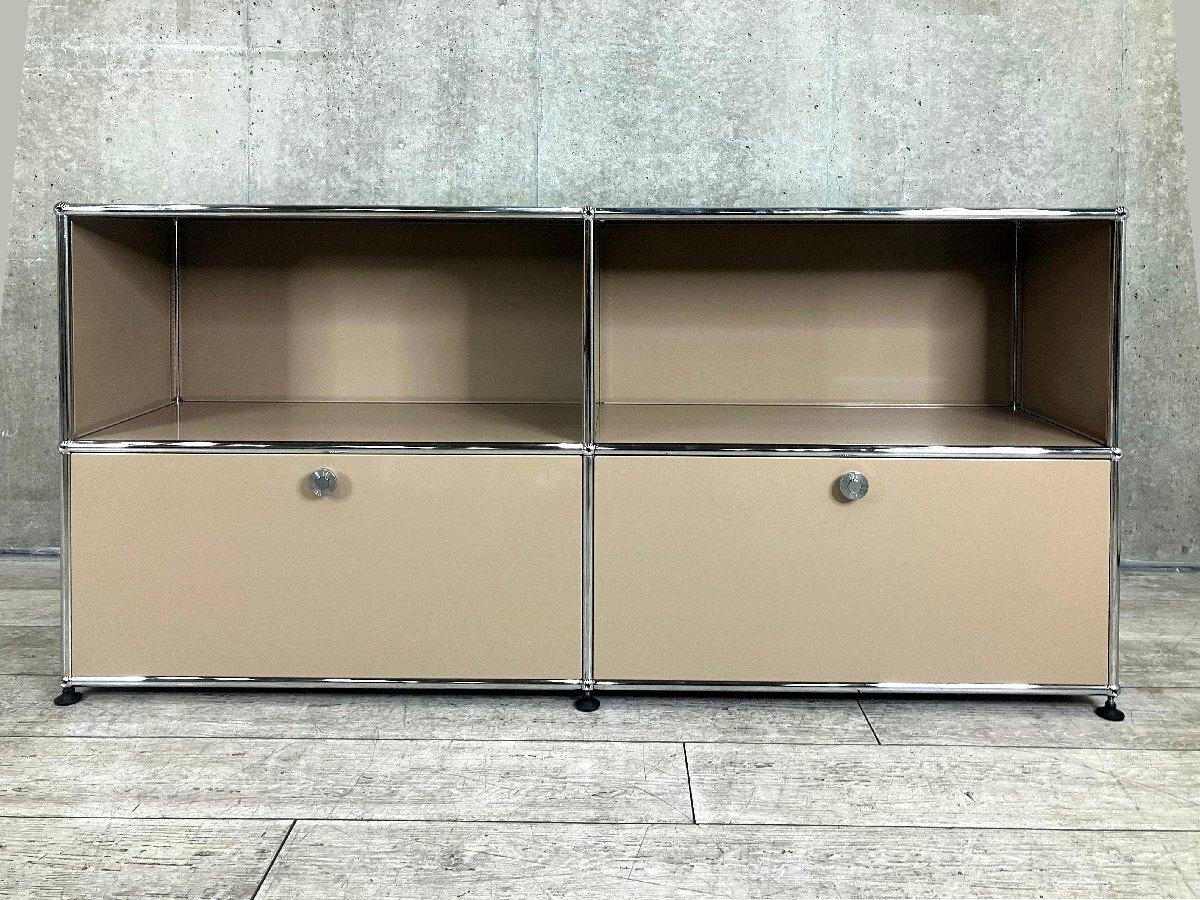 中古】USMハラー キャビネット USMハラー 書庫その他 520074 - 中古