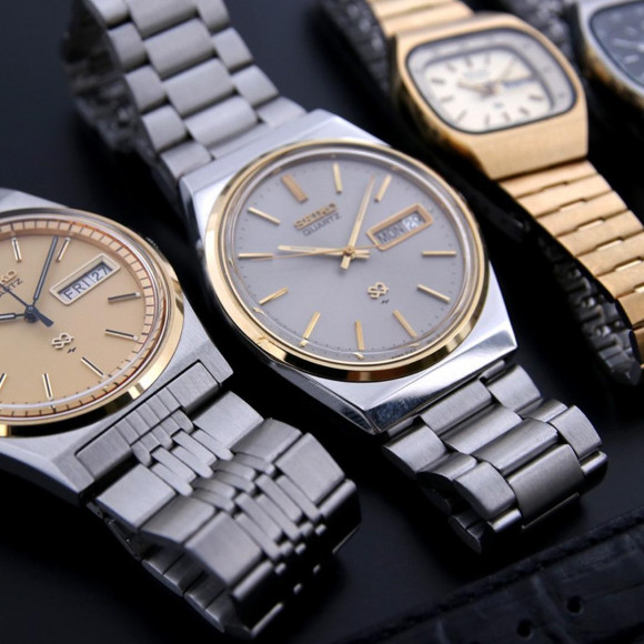 SEIKO DEADSTOCK 入荷！ │ 調布PARCO-パルコ-