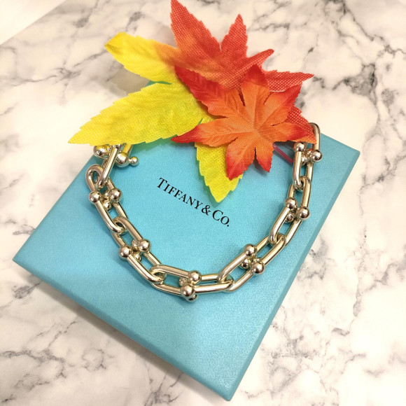男女問わず高い人気を誇っている Tiffany ハードウェア リンク