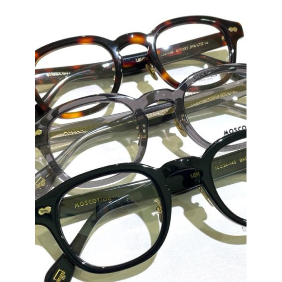 MOSCOT】 LEMTOSH JAPAN LIMITED 16弾 入荷しました | ポーカー