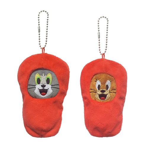 誕生85周年記念 トムとジェリー展 君が笑うと、僕も笑っちゃう 福岡