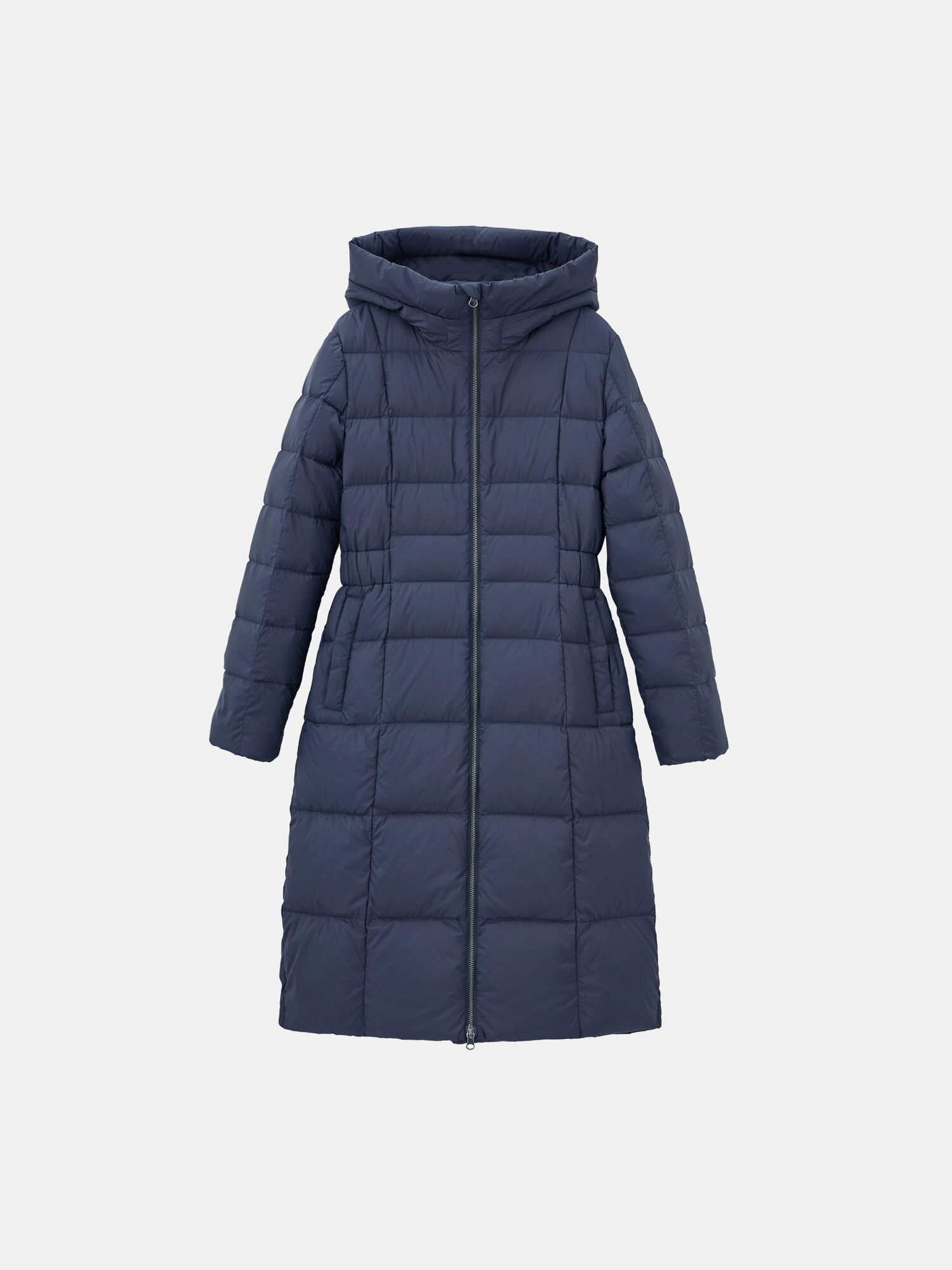 PLST(プラステ)公式 | リモンタダウンロングコート