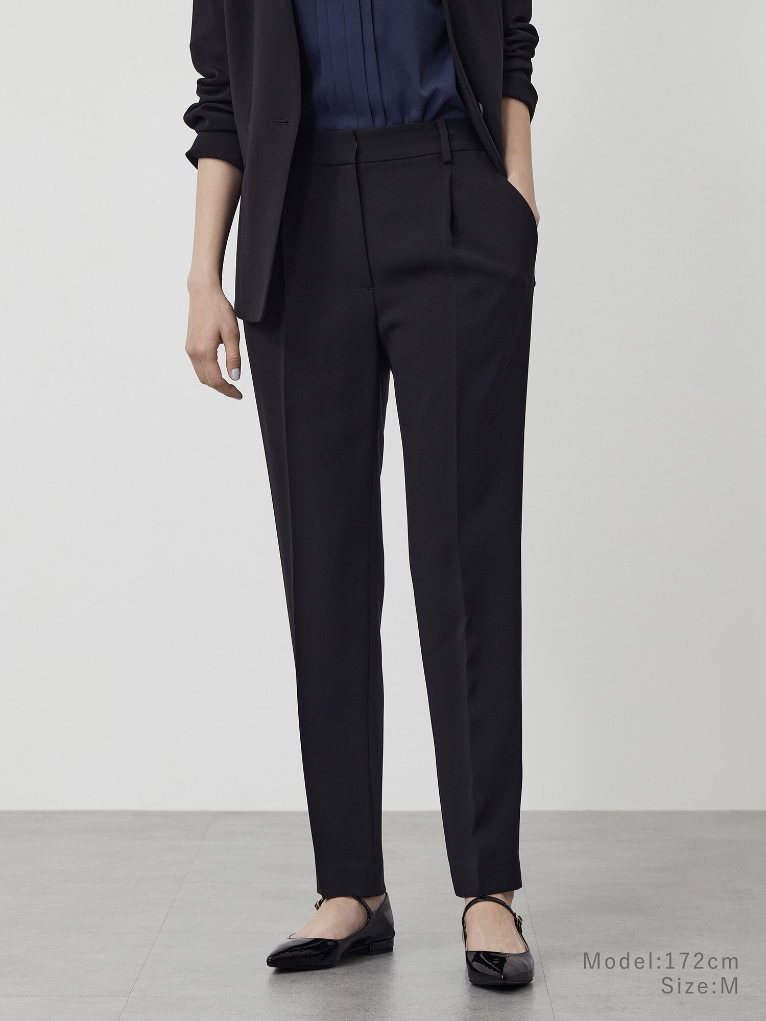 PLST(プラステ)公式 | スーツ(レディース)