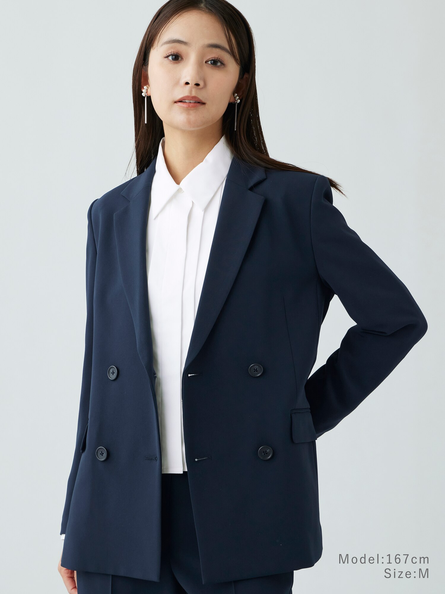 PLST(プラステ)公式 | スーツ(レディース)