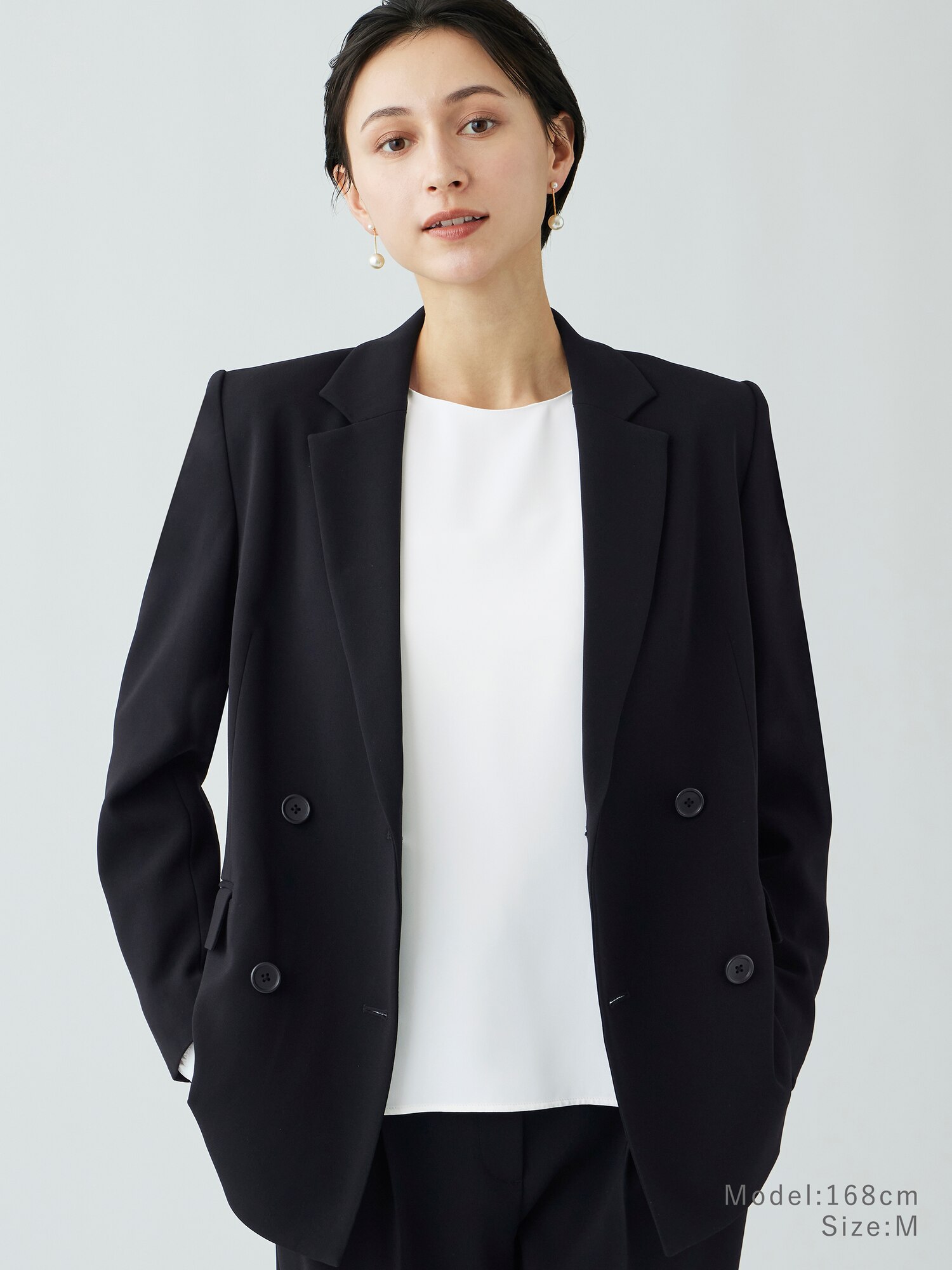 PLST(プラステ)公式 | スーツ(レディース)