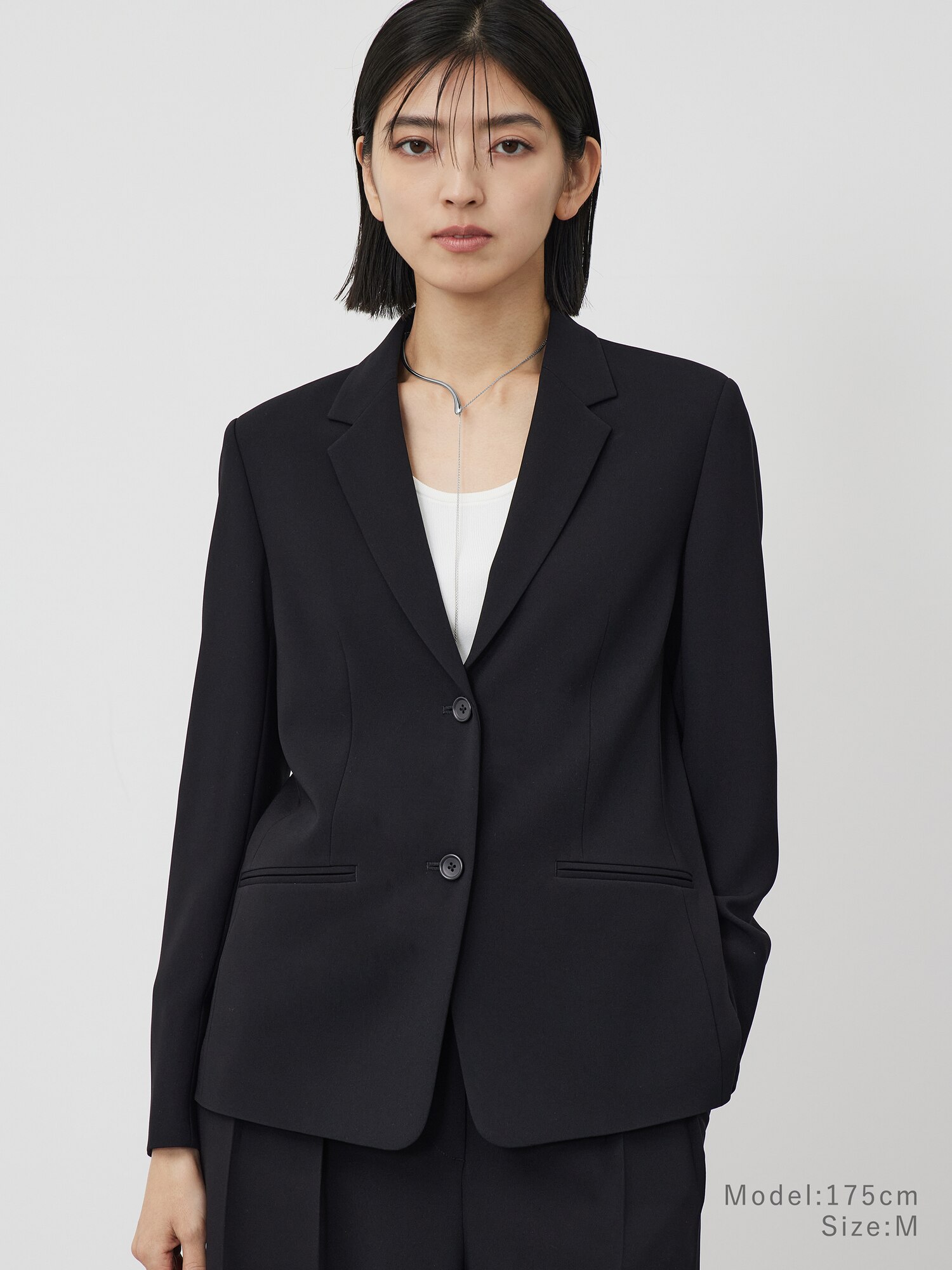 PLST(プラステ)公式 | スーツ(レディース)