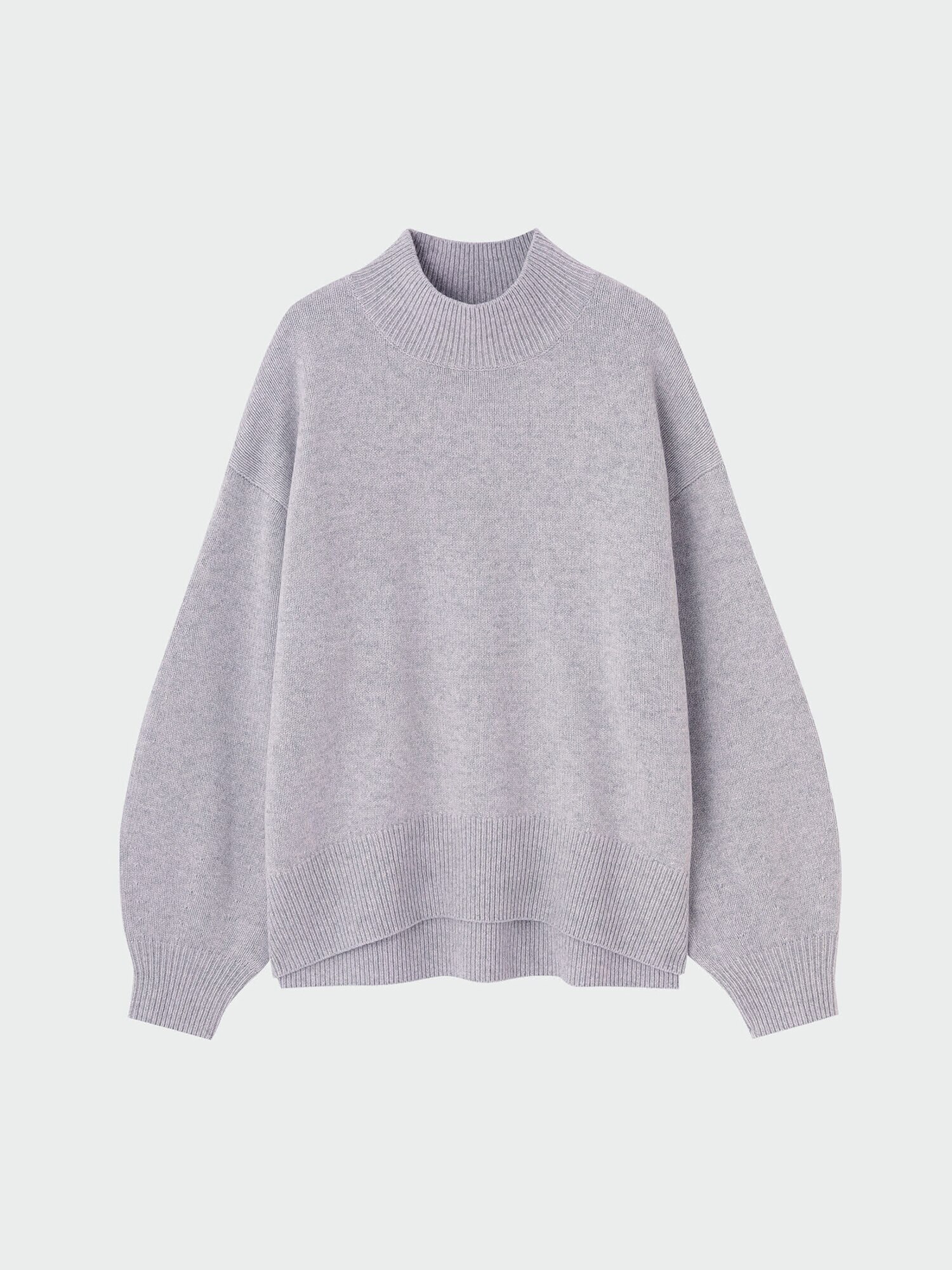 PLST(プラステ)公式 | エクストラファインメリノウールミドルゲージ