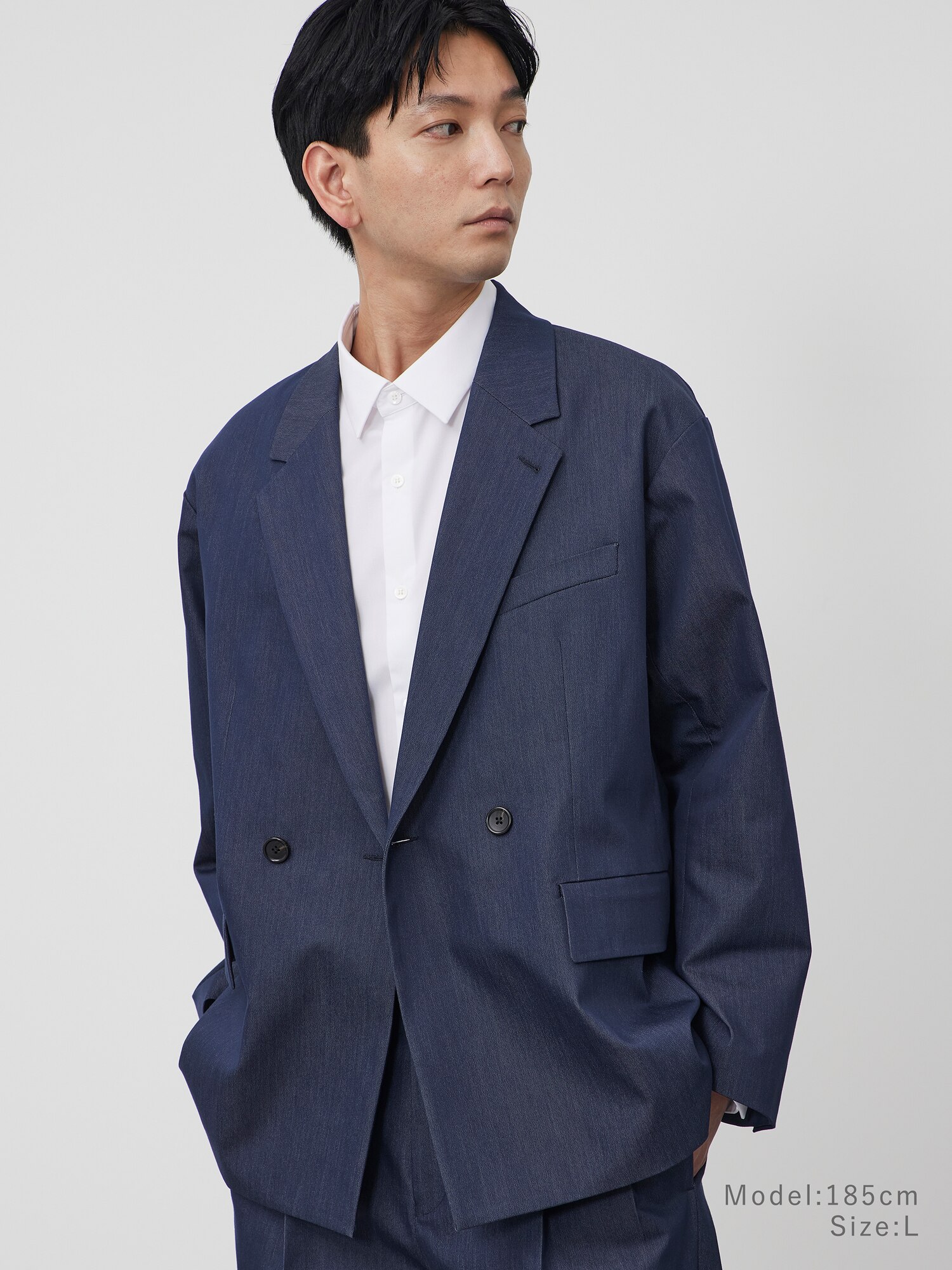 PLST(プラステ)公式 | スーツ(メンズ)