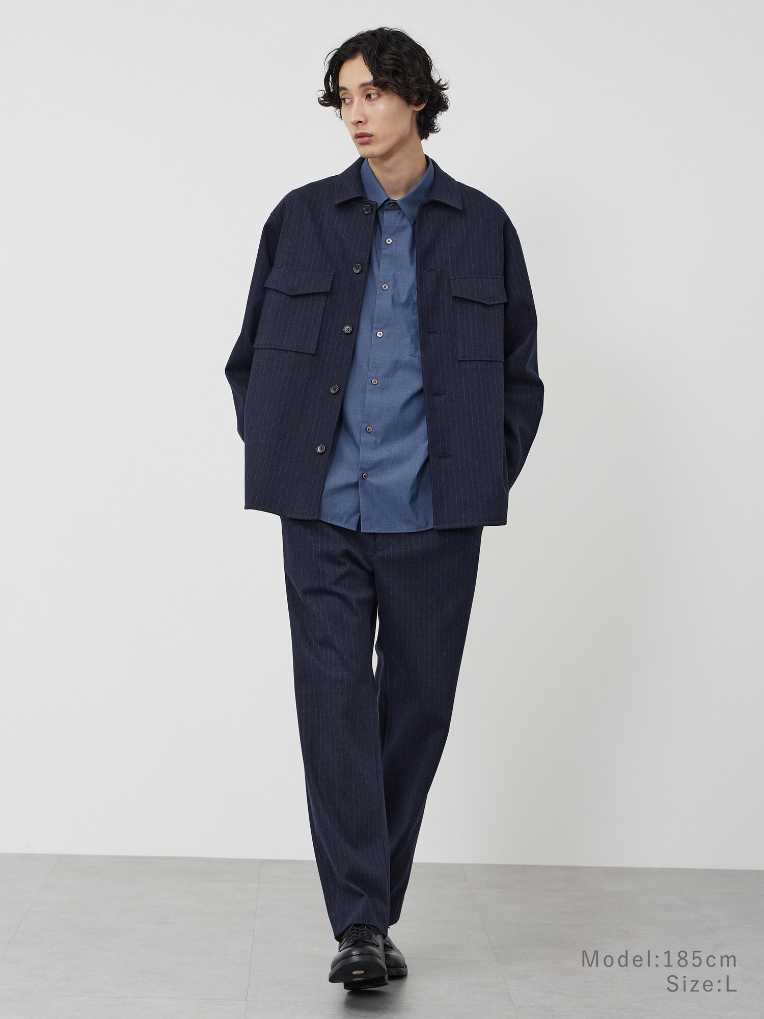 PLST(プラステ)公式 | プレシャスニットメルトンイージーパンツ