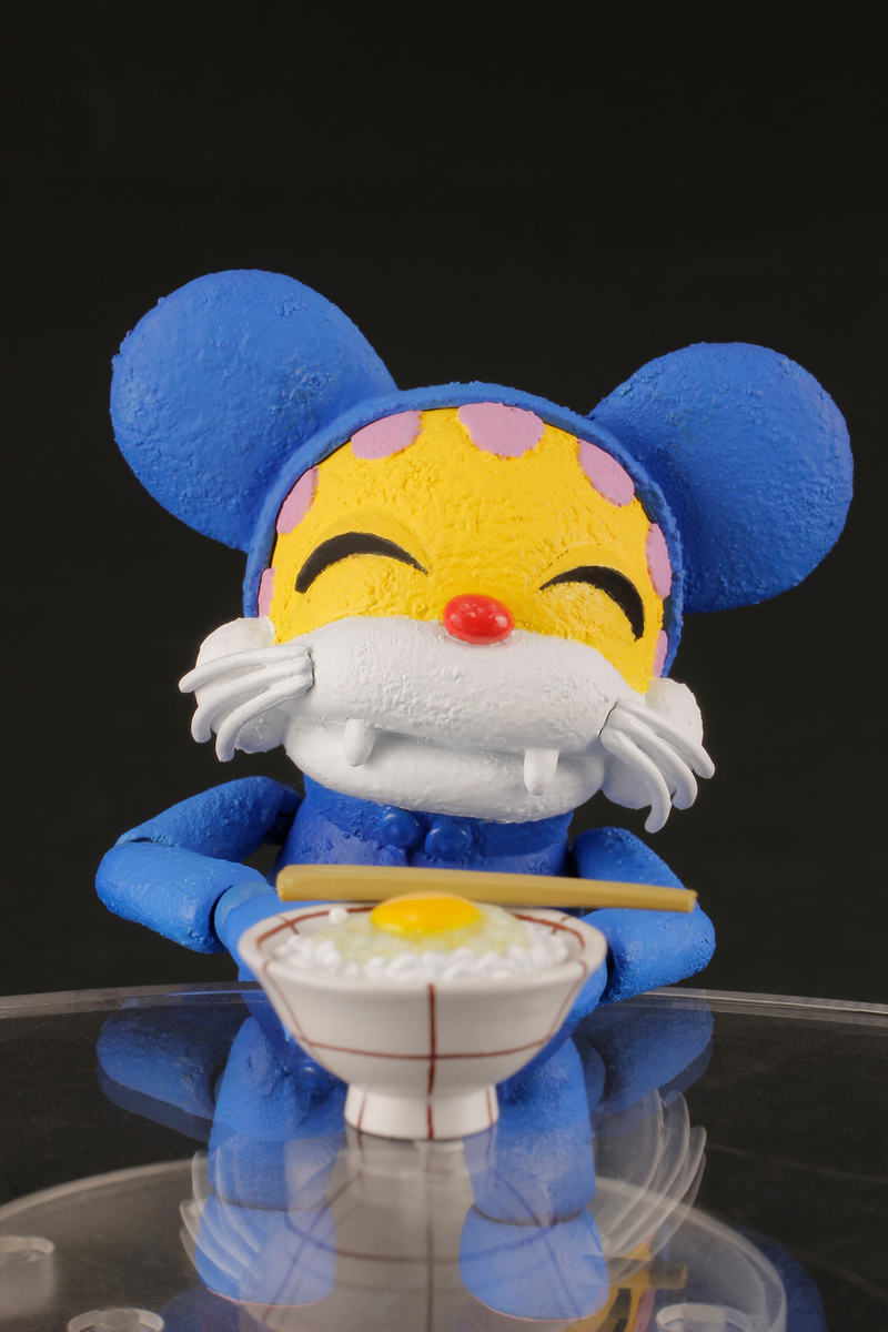 特典付】ニャンちゅう | PLUM WebShop