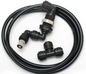 フォレスタ専用プレッシャーポンプ | ワイルドスカイ通販