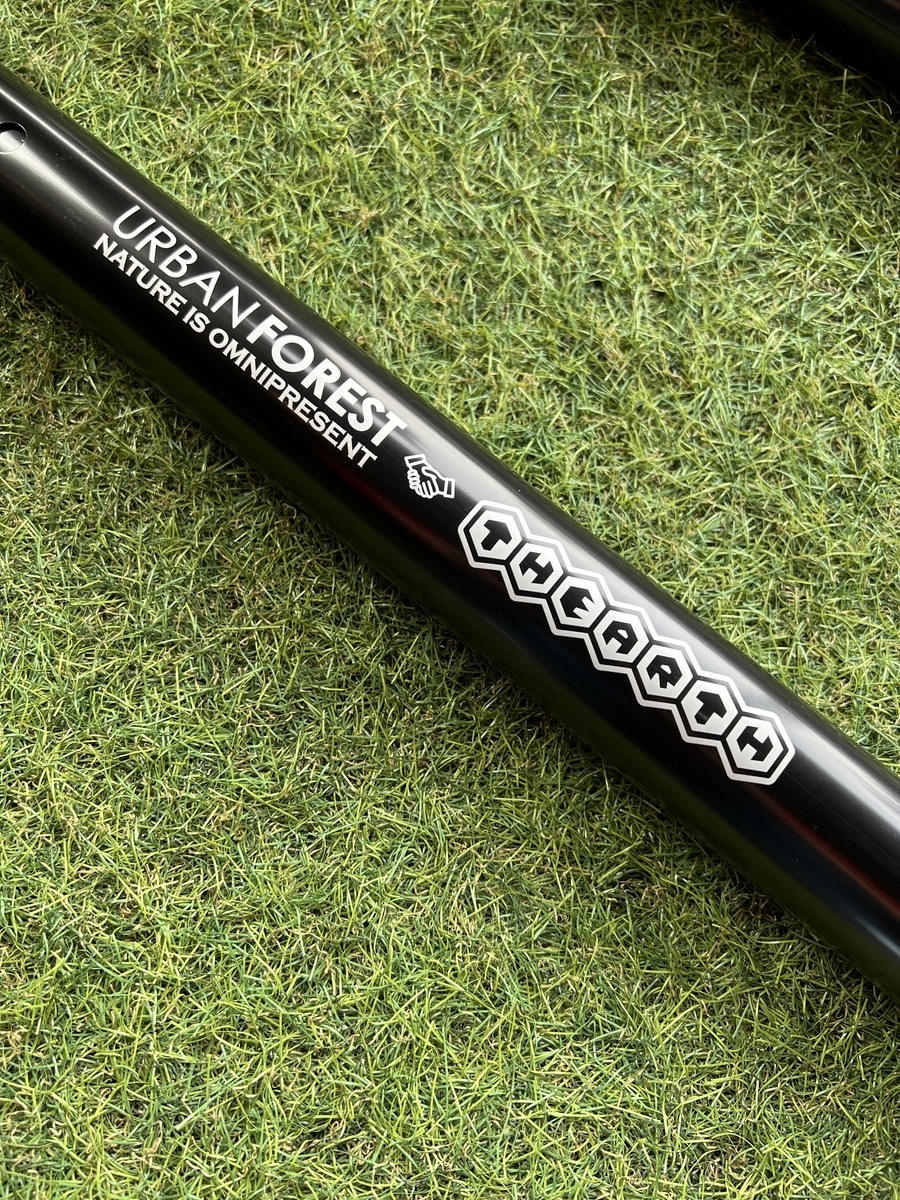 メインポール 「棒にょい」 | TheArth＿six