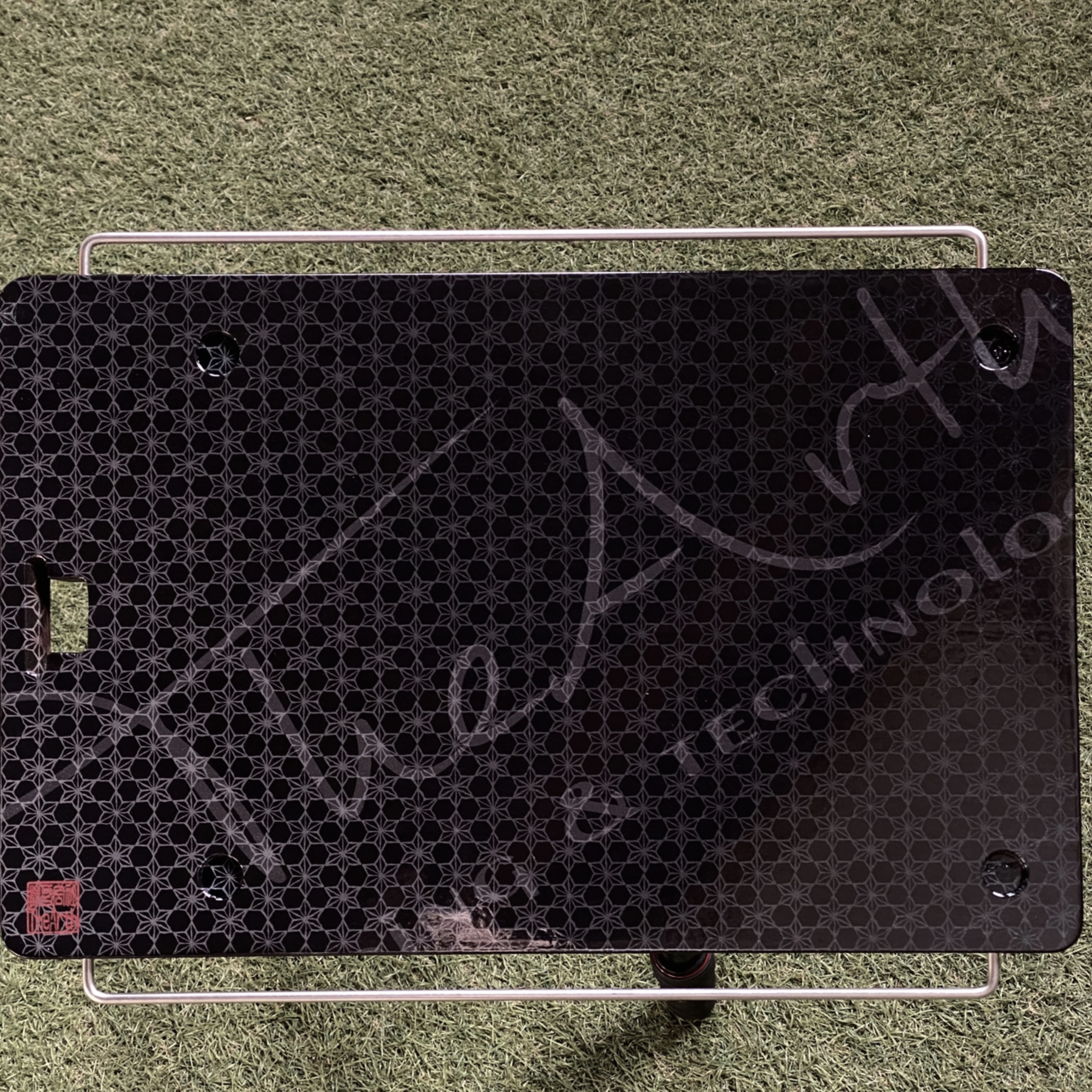 床上手さん.【炭カラー】 | TheArth＿six