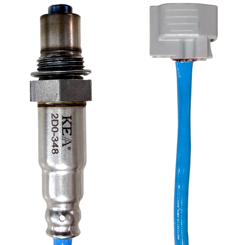 KEA O2センサー 2D0-348 ハイゼットトラック S500P S510P エキパイ側用