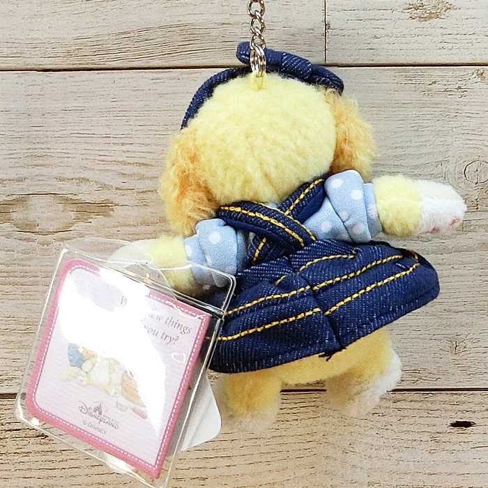 ダッフィーアンドフレンズ 香港ディズニーランド ディズニー クッキー