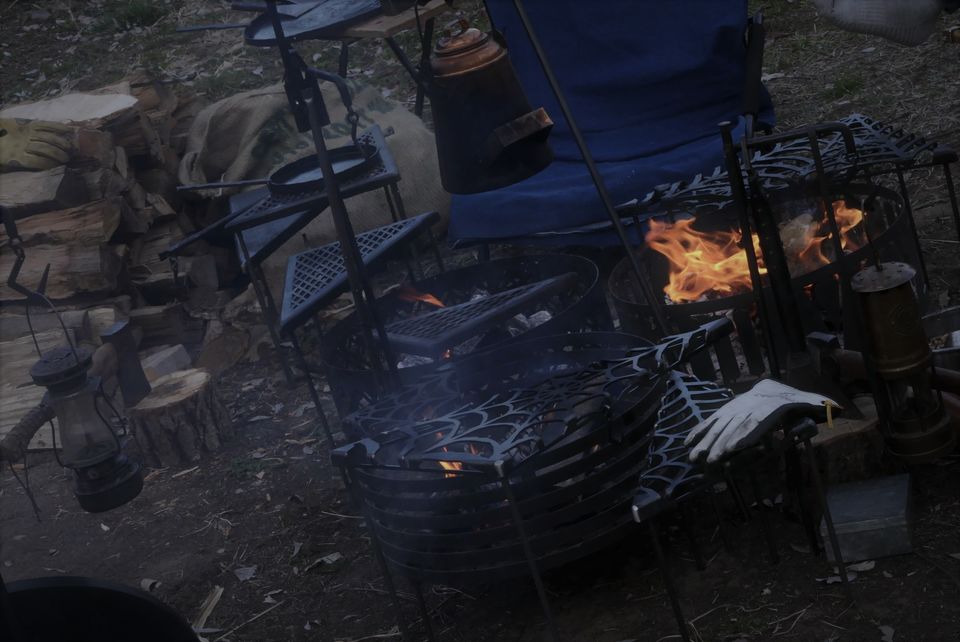 derutas spider/sanzoku mountain | サンゾクマウンテン