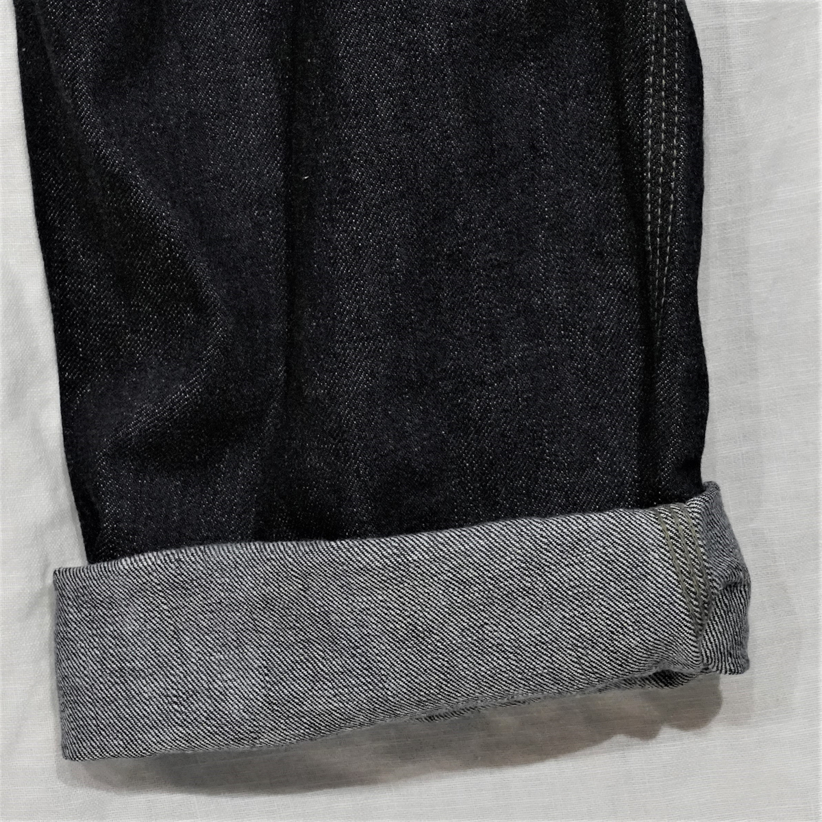 フリーホイーラーズ ウッズマン ビブ オーバーオールズ 14oz