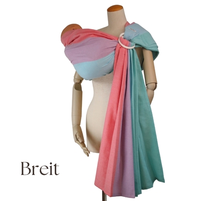 あっきースリングのnicoBaby【公式】