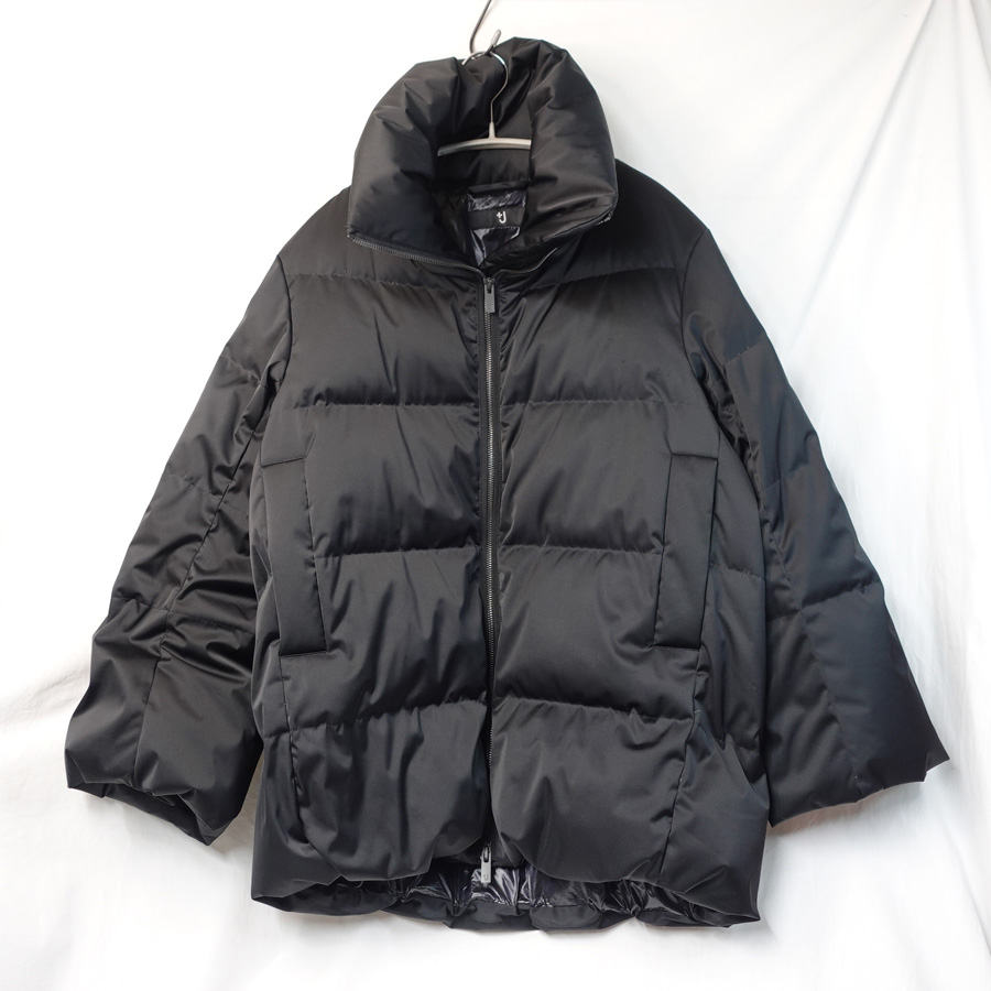 UNIQLO[ユニクロ] +J プラスジェイ ダウンボリュームジャケット