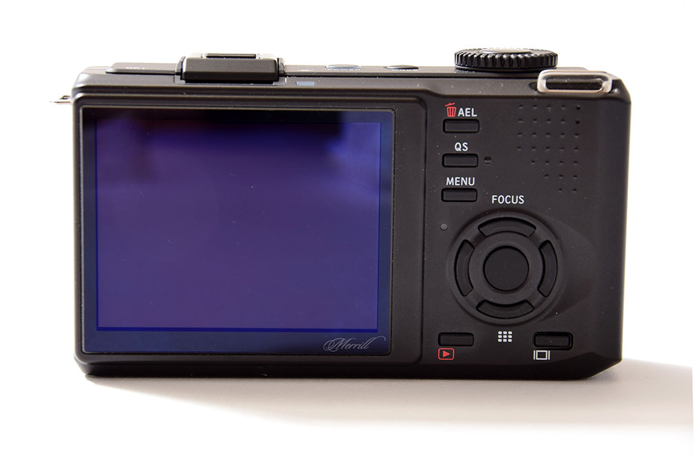 SIGMA(シグマ) DP1 Merrill 中古カメラ・レンズ販売 | メディアジョイ