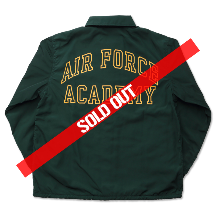 世田谷空軍士官学校コーチジャケット | 世田谷ベース正式装備品