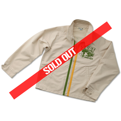 ユニフォーム | 世田谷ベース正式装備品