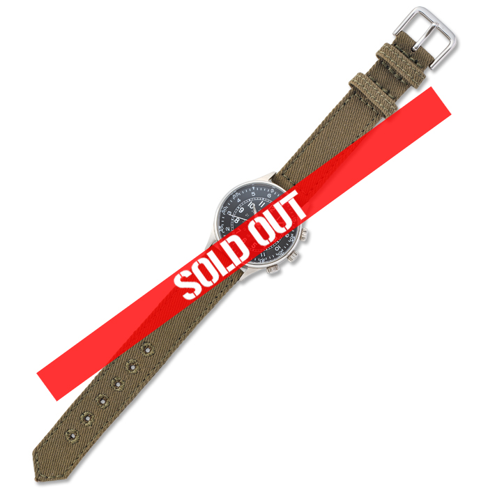 S.E.A.F. Type-A15 パイロットウォッチ | 世田谷ベース正式装備品